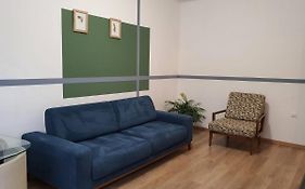 Heris'S Apartment